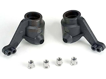 Traxxas Steering blocks (l&r) / TRA4336