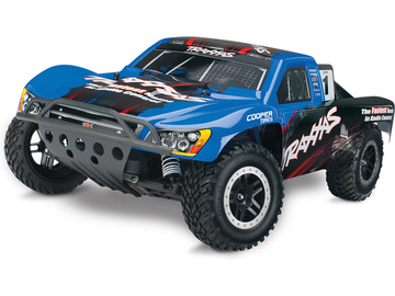 Traxxas Nitro Slash 1:10 RTR Traxxas Nitro Slash 1:10 RTR / TRA44056-3