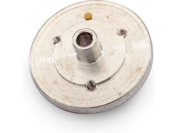 Traxxas Aluminum thrust washer retainer / TRA4424