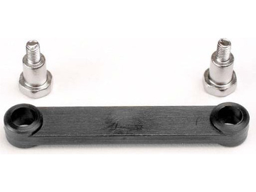 Traxxas Molded draglink w/ screws Traxxas Molded draglink w/ screws / TRA4438