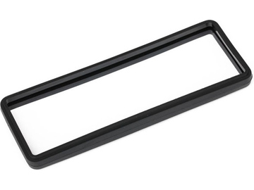 Traxxas Fuel tank vibration cushion, rubber / TRA4445