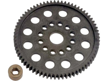 Traxxas čelní ozubené kolo 70T 32DP Traxxas čelní ozubené kolo 70T 32DP / TRA4470