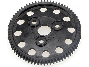 Traxxas čelní ozubené kolo 72T 32DP Traxxas čelní ozubené kolo 72T 32DP / TRA4472R