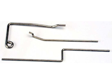 Traxxas sada brzdových pák a táhel Traxxas sada brzdových pák a táhel / TRA4483