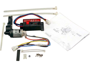 Traxxas EZ Startér kompletní Traxxas EZ Startér kompletní / TRA4570