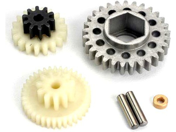 Traxxas převody: EZ Start / TRA4576