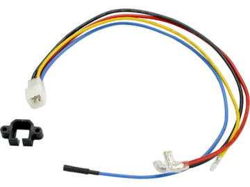 Traxxas sada kabelů startéru: EZ Start/2 Traxxas sada kabelů startéru: EZ Start/2 / TRA4579X