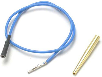 Traxxas kabel žhavicí svíčky bez konektoru: EZ Start / TRA4581X