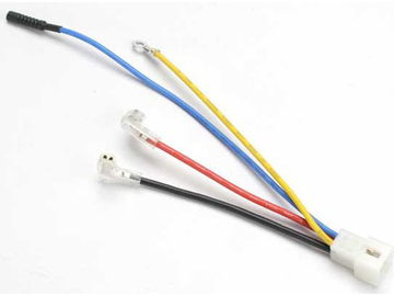 Traxxas EZ-Start 2 wiring harness (for Jato) / TRA4583