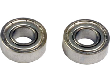 Traxxas Ball bearings 5x11x4mm (2) Traxxas Ball bearings 5x11x4mm (2) / TRA4611