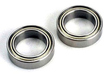 Traxxas kuličkové ložisko 10x15x4mm ZZ (2) Traxxas kuličkové ložisko 10x15x4mm ZZ (2) / TRA4612