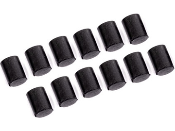 Traxxas Friction pegs, slipper (12) Traxxas Friction pegs, slipper (12) / TRA4685