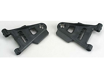 Traxxas Suspension arms, front (l&r)/ ball joints (2) / TRA4831