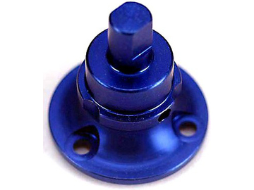 Traxxas Aluminum differential output shaft (non-adjustment side) / TRA4846