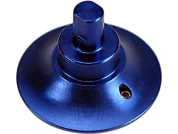 Traxxas Aluminum differential ouput shaft (non-adjustment side) / TRA4847