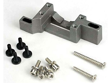 Traxxas Engine mount, screws (Nitro 4-Tec) / TRA4860