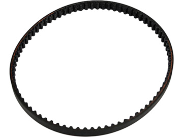 Traxxas ozubený řemen 4.5mm 78 zubů: Nitro 4-Tec / TRA4864
