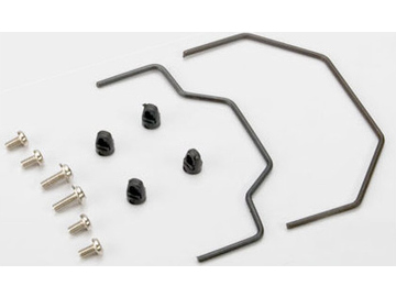 Traxxas Sway bar set (front/ rear) / TRA4875
