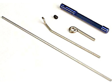 Traxxas Brake cam (blue-anodized)/ cam lever / TRA4882