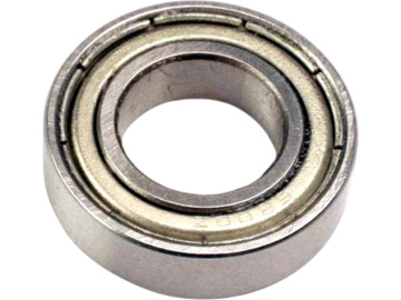 Traxxas Ball bearing 10x19x5mm ZZ (1) Traxxas Ball bearing 10x19x5mm ZZ (1) / TRA4889