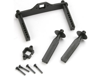 Traxxas držák karosérie (P+Z) Traxxas držák karosérie (P+Z) / TRA4914R