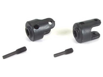 Traxxas podkovička převodovky HD (2) / TRA4927X