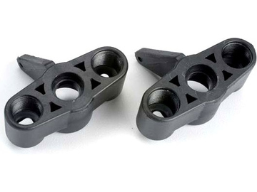 Traxxas těhlice přední/zadní (2) Traxxas těhlice přední/zadní (2) / TRA4932