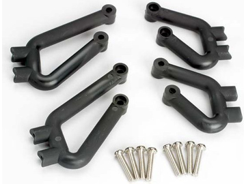 Traxxas držák nárazníku Traxxas držák nárazníku / TRA4936