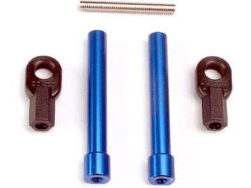 Traxxas čepy páky řízení s táhly Traxxas čepy páky řízení s táhly / TRA4944