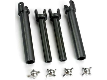 Traxxas poloosa dlouhá HD (2) Traxxas poloosa dlouhá HD (2) / TRA4951X