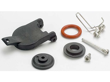 Traxxas Fuel tank rebuild kit Traxxas Fuel tank rebuild kit / TRA4958