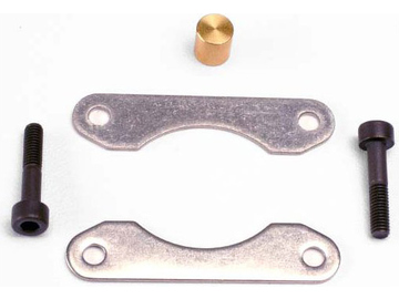 Traxxas brzdové destičky Traxxas brzdové destičky / TRA4965