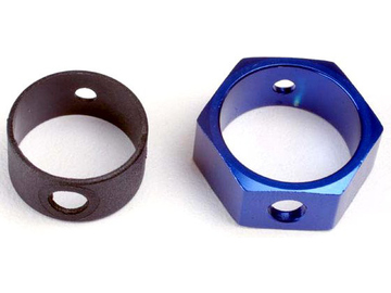 Traxxas adaptér brzdy hliníkový Traxxas adaptér brzdy hliníkový / TRA4966