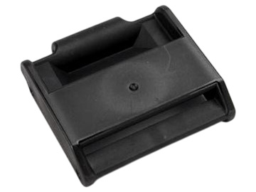 Traxxas Wheelie bar mount (1) Traxxas Wheelie bar mount (1) / TRA4977