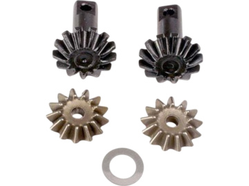 Traxxas planetové soukolí diferenciálu Traxxas planetové soukolí diferenciálu / TRA4982