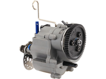 Traxxas převodovka kompletní (pro T-Maxx 3.3) Traxxas převodovka kompletní (pro T-Maxx 3.3) / TRA4983