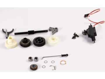 Traxxas sada pro instalaci zpátečky: T-Maxx 3.3 Traxxas sada pro instalaci zpátečky: T-Maxx 3.3 / TRA4995X
