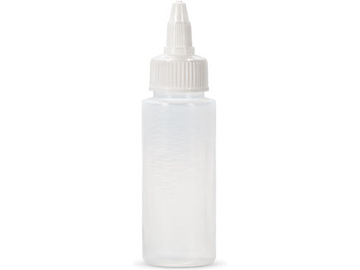 Traxxas Shock oil bottle (60cc) / TRA5029