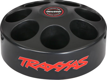 Traxxas Spinning carousel rack Traxxas Spinning carousel rack / TRA5038