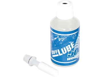 Traxxas Oil, differential (500K weight) / TRA5039