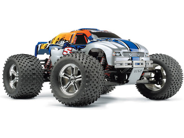 Traxxas Stadium Maxx RTR Traxxas Stadium Maxx RTR / TRA5109