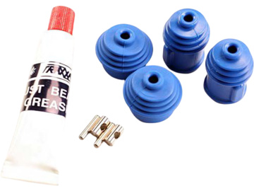 Traxxas servisní sada CVD poloos Traxxas servisní sada CVD poloos / TRA5129