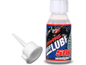 Traxxas Oil, differential (50K weight) / TRA5137