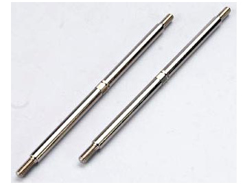 Traxxas stavitelná ojnička 120mm (2) / TRA5141