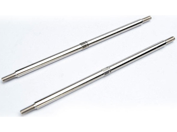 Traxxas spojovačka 125mm (2) Traxxas spojovačka 125mm (2) / TRA5143