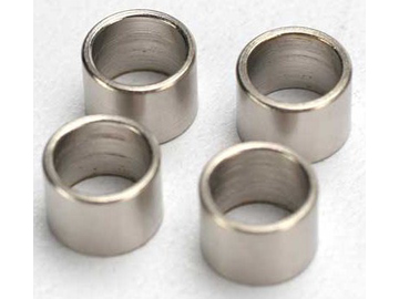 Traxxas redukční vložky kol (4) Traxxas redukční vložky kol (4) / TRA5149