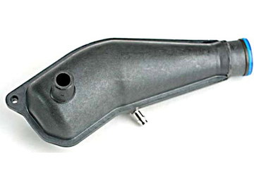 Traxxas laděný kompozitový tlumič výfuku (TRX 2.5, 2.5R, 3.3) Traxxas laděný kompozitový tlumič výfuku (TRX 2.5, 2.5R, 3.3) / TRA5152