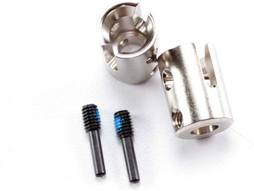 Traxxas podkovičkla poloosy CVD (2) Traxxas podkovičkla poloosy CVD (2) / TRA5153