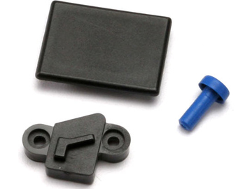 Traxxas kryt jednotky Opti-Drive: Revo Traxxas kryt jednotky Opti-Drive: Revo / TRA5157