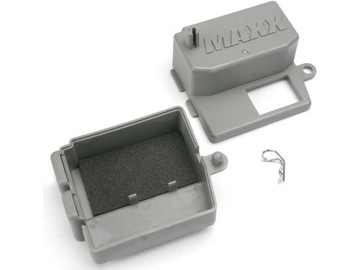 Traxxas krabička přijímače Traxxas krabička přijímače / TRA5159